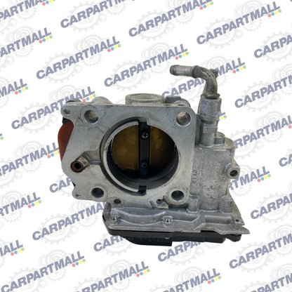 2013-2015 Acura ILX 2.2L AT Throttle Body Throttle Valve Assembly OEM