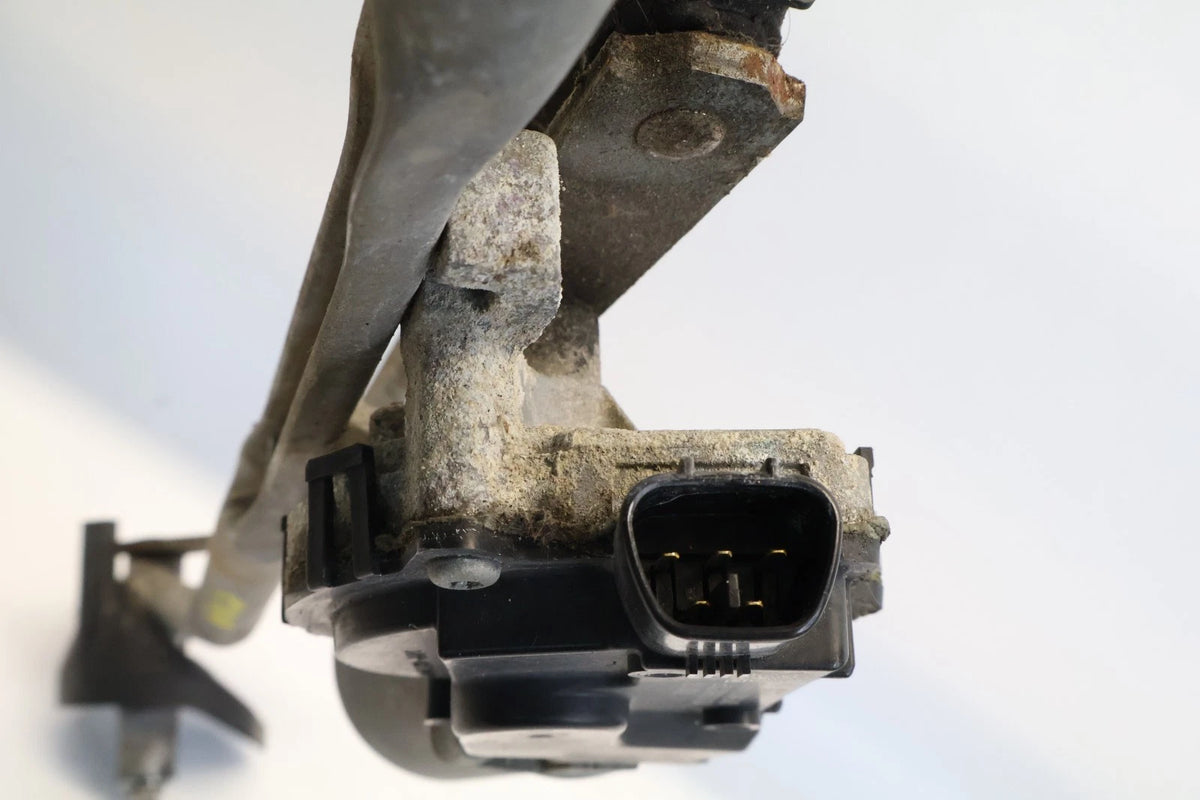 2007-2017 JEEP COMPASS PATRIOT FRONT WIPER MOTOR LINKAGE TRANSMISSION 05303827AF