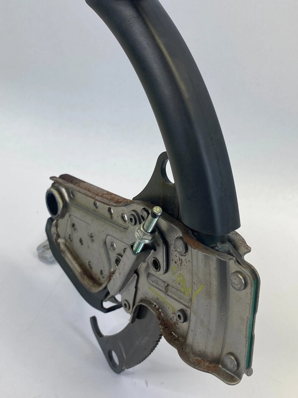 2006-2011 HONDA CIVIC EMERGENCY PARKING BRAKE LEVER HANDLE ASSEMBLY OEM