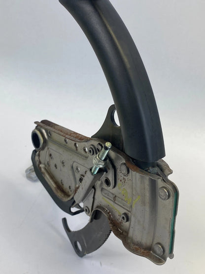 2006-2011 HONDA CIVIC EMERGENCY PARKING BRAKE LEVER HANDLE ASSEMBLY OEM