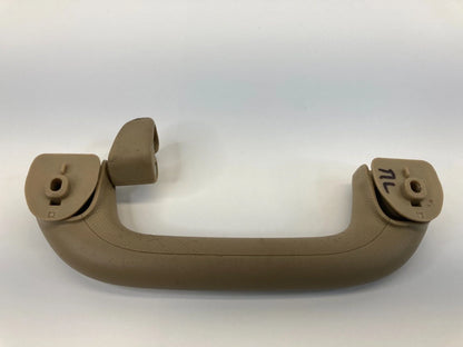 2011-2014 HYUNDAI SONATA ROOF REAR LEFT INNER GRAB GRIP ASSIST STRAP HANDLE