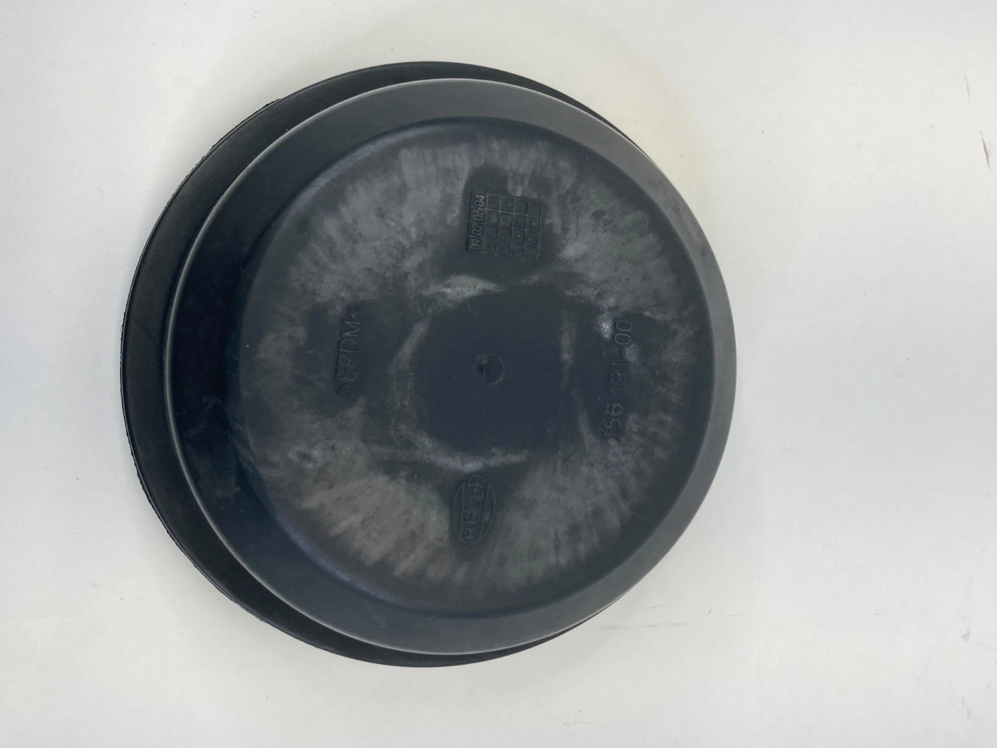 2003-2011 03-11 Saab 9-3 Headlight Headlamp Bulb Dust Rubber Access Cover OEM