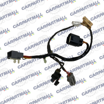 2002-2006 LINCOLN NAVIGATOR FRONT RIGHT SIDE DOOR HARNESS WIRE WIRING 2L1T-14630