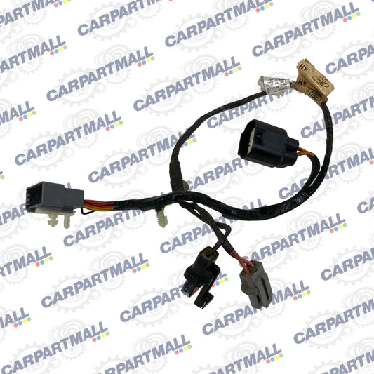 2002-2006 LINCOLN NAVIGATOR FRONT RIGHT SIDE DOOR HARNESS WIRE WIRING 2L1T-14630