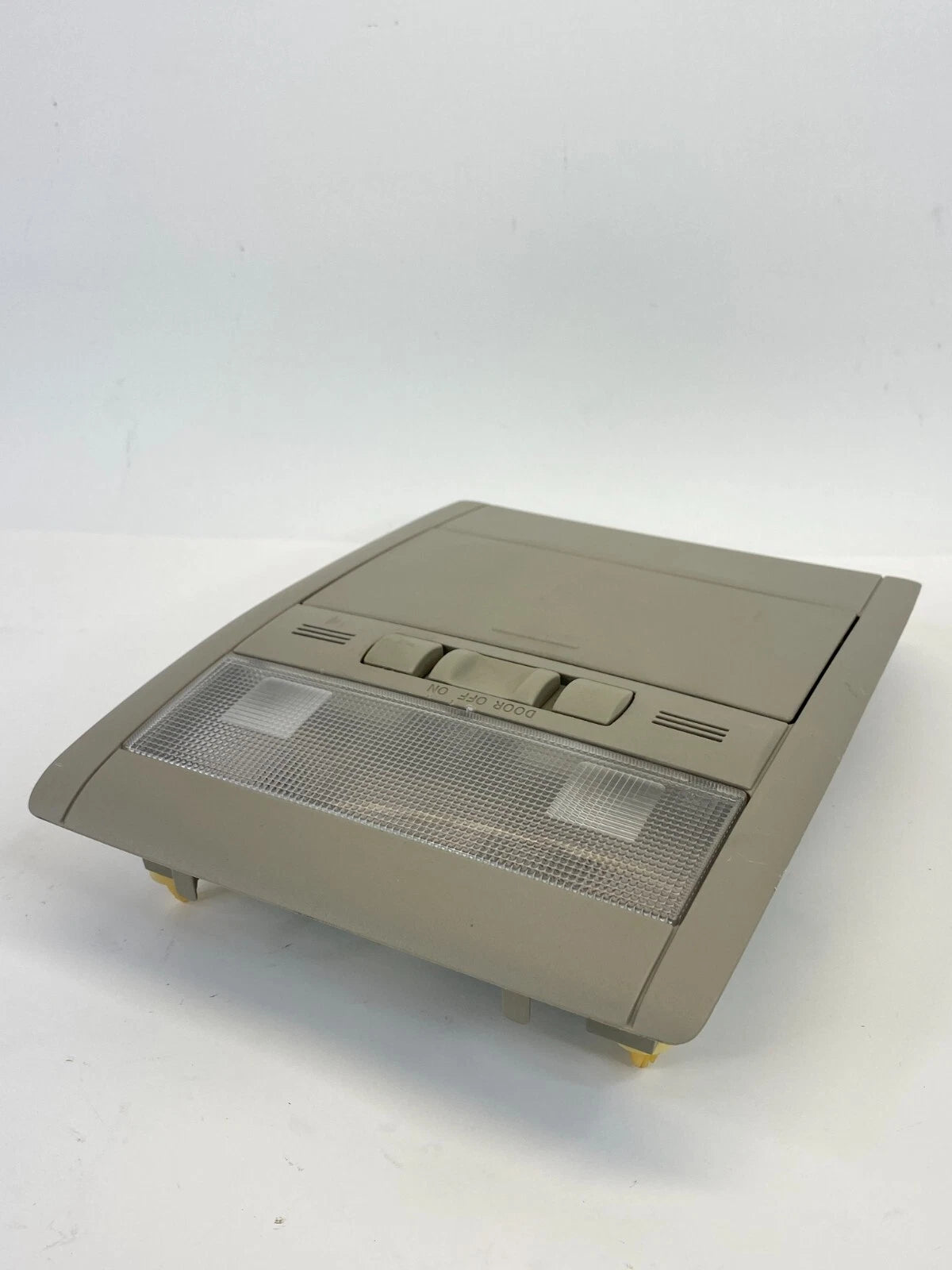 2004-2009 TOYOTA PRIUS ROOF OVERHEAD CONSOLE DOME MAP LIGHT LAMP 1D111-022G OEM