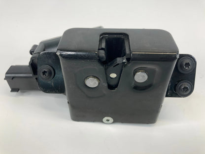 09-17 CHEVY TRAVERSE REAR LIFTGATE TAILGATE TRUNK LOCK LATCH ACTUATOR 13503467