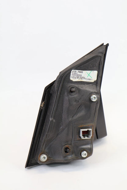 2013-2016 FORD ESCAPE RIGHT DOOR MIRROR POWER OEM CJ54-17682-BF5ER4 OEM