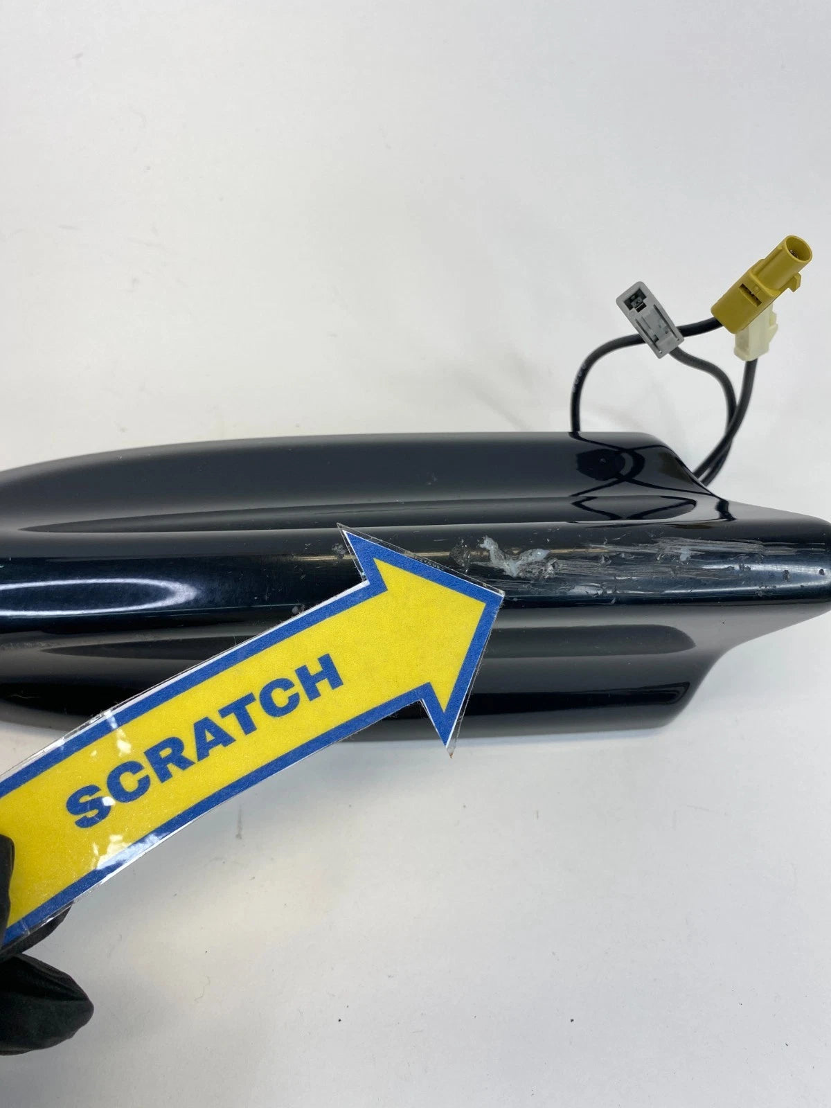 17-25 OUTLANDER SPORT 18-25 ECLIPSE CROSS ROOF EXTERIOR SHARK ANTENNA MODULE OEM