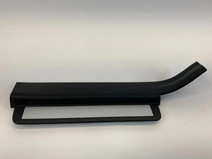 03-05 NISSAN MURANO REAR LEFT SIDE DOOR SILL SCUFF STRIP PLATE 76954-CA002 OEM