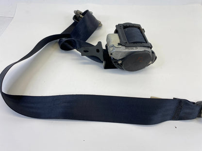 2011 2012 Mitsubishi Outlander Sport Front Left Seat Belt Retractor 6176497 OEM