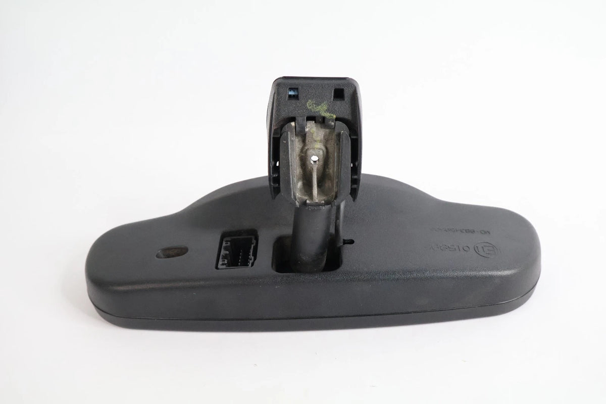 2006-2010 HUMMER H3 INTERIOR INSIDE REAR VIEW MIRROR W/ AUTODIMMING ONSTAR OEM