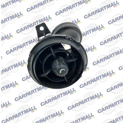 2007-2015 MINI COOPER LEFT DRIVER CENTER DASH AC AIR VENT GRILLE DUCT OEM