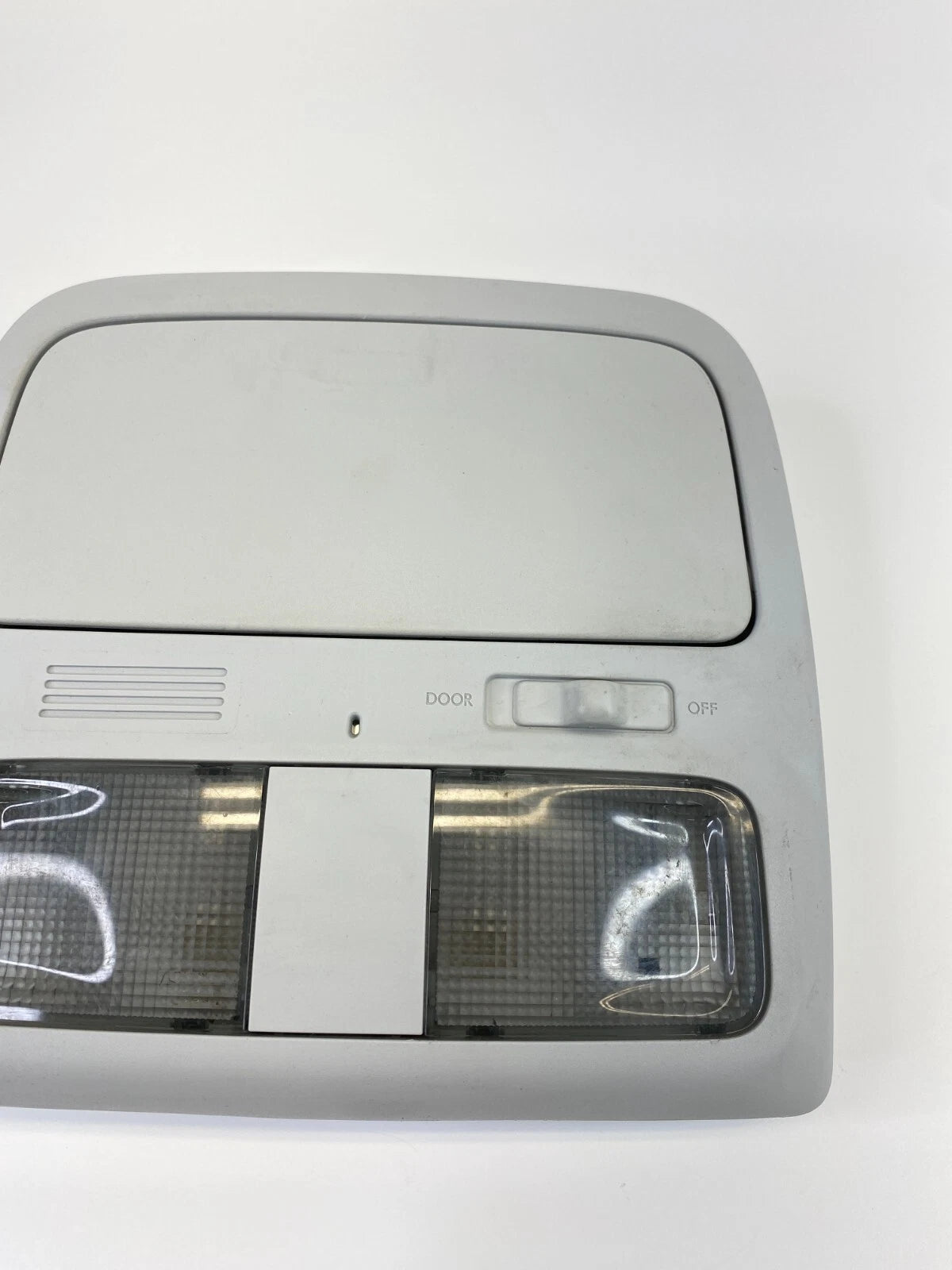 2009-2013 SUBARU FORESTER ROOF OVERHEAD DOME LIGHT READING MAP LAMP CONSOLE OEM