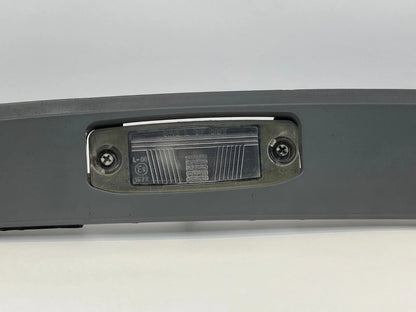 2011-2014 HYUNDAI SONATA REAR TRUNK LICENSE PLATE LIGHT HOUSING 92510-3S000 OEM