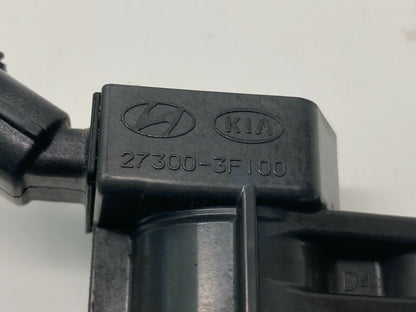 2009 10 11 12 13 14 15 2016 Kia Optima Hybrid Ignition Coil Ignitor 27300-3F100