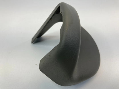 2009-2012 ACURA RDX FRONT LEFT SEAT TRACK END COVER TRIM CAP 81104-STKY-A110