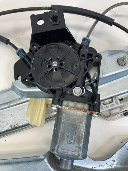 2013-2019 Ford Escape Front Left Side Door Window Regulator W/ Motor OEM