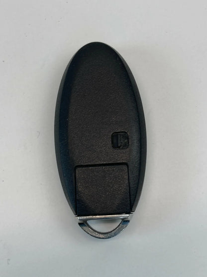 2013-2018 NISSAN ALTIMA SMART KEYLESS SWITCH ASSEMBLY REMOTE ENTRY FOB ALARM