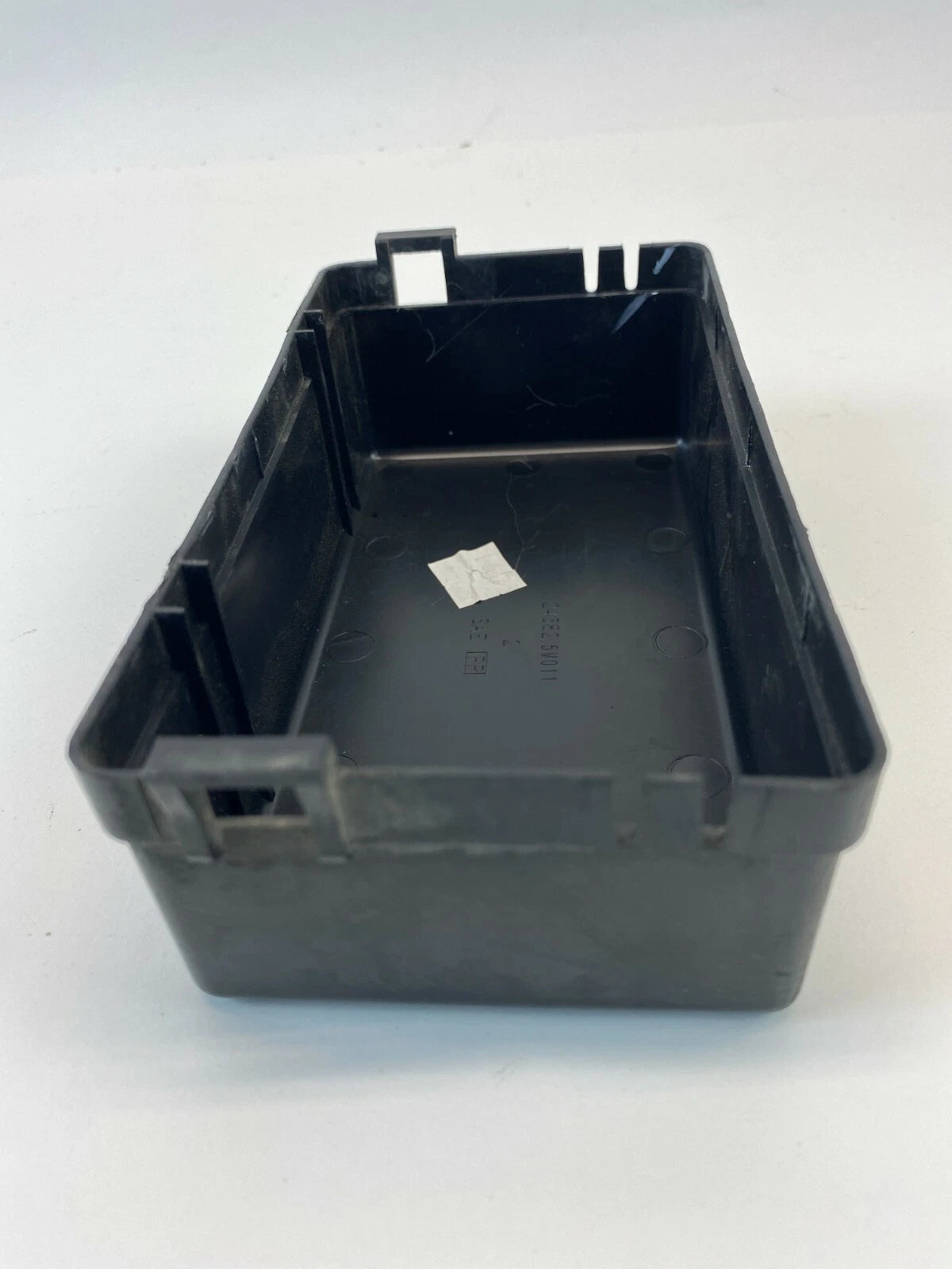 2000-2006 NISSAN SENTRA 1.8L FRONT RELAY FUSE BOX UPPER COVER LID 24382-5M011