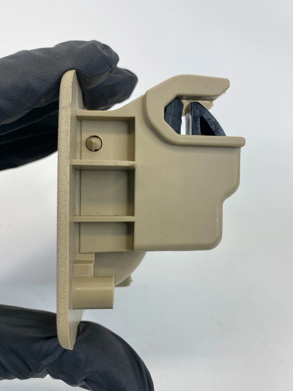 2008-2012 FORD ESCAPE GLOVE BOX GLOVEBOX LOCK LATCH HANDLE OEM YL2A-1006004-AAW
