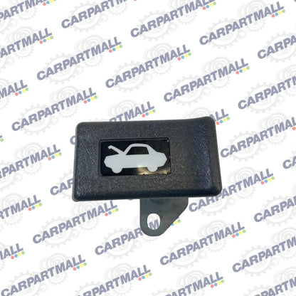 2005-2010 HONDA ODYSSEY FRONT HOOD LID RELEASE OPENER HANDLE LEVER OEM