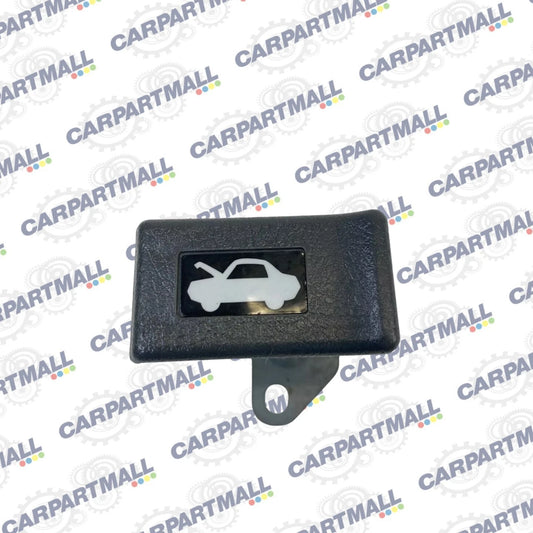 2005-2010 HONDA ODYSSEY FRONT HOOD LID RELEASE OPENER HANDLE LEVER OEM