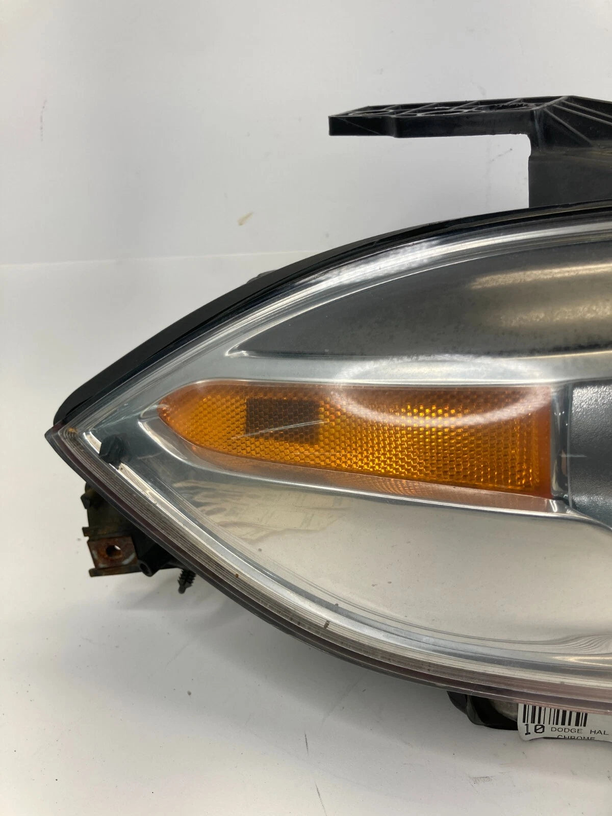 2013-2016 DODGE DART SEDAN RIGHT PASSENGER HEADLIGHT HEADLAMP HALOGEN 68081388AE