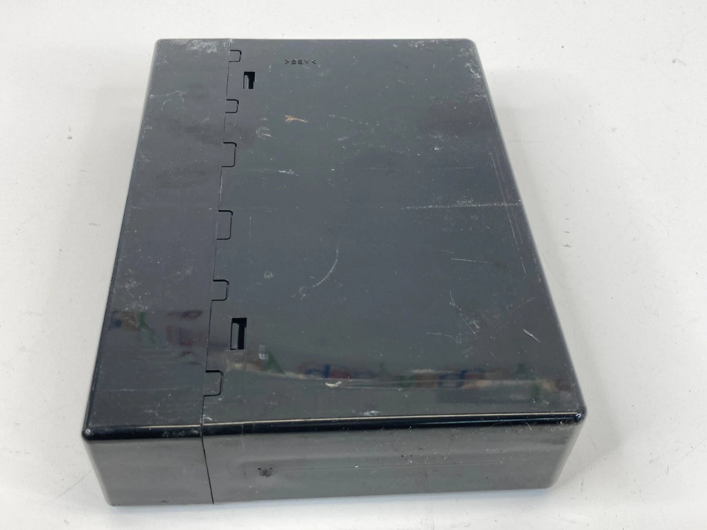 2008-2012 BUICK ENCLAVE BODY CONTROL MODULE UNIT BCM COMPUTER 20815898 OEM