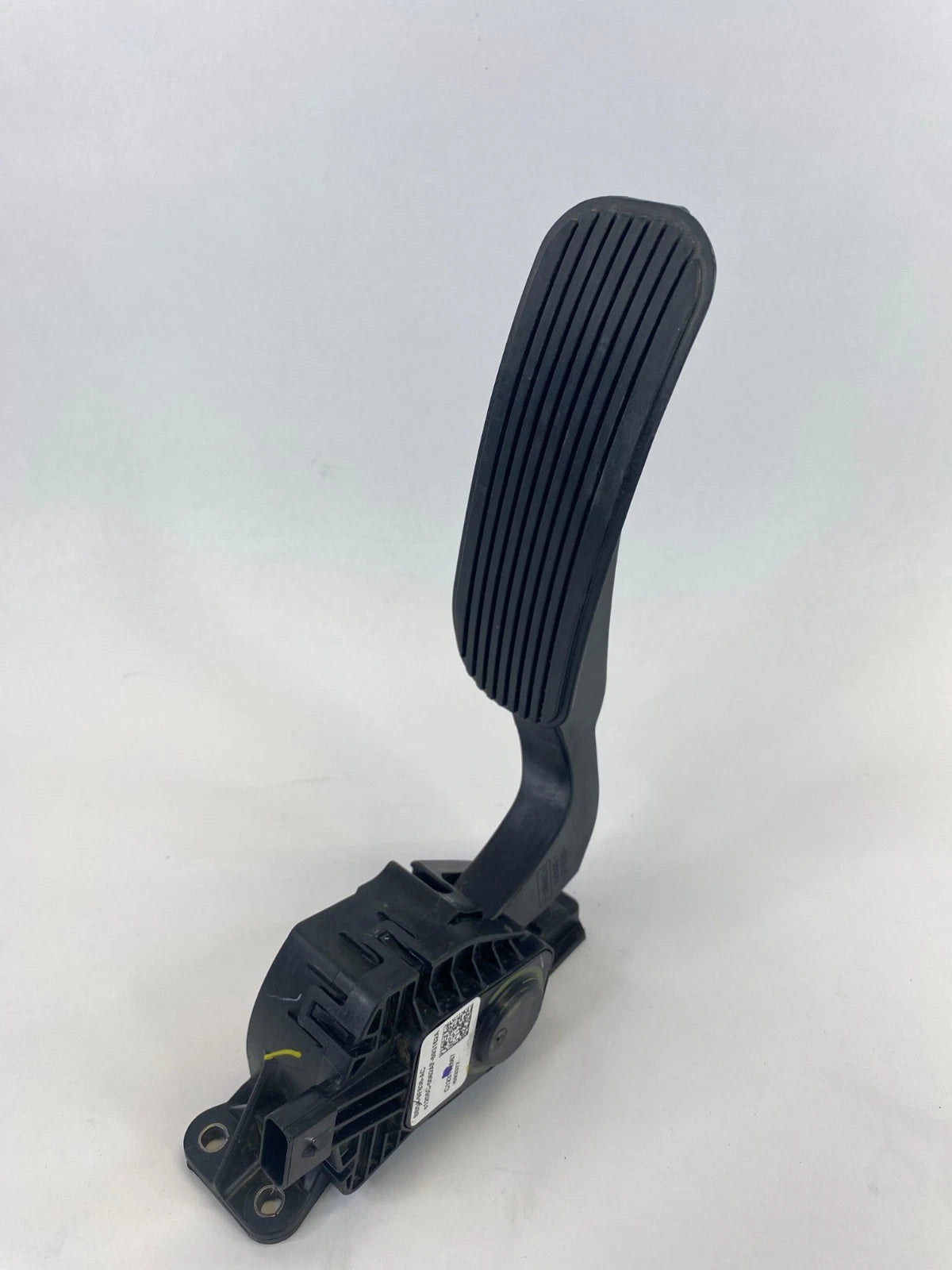 2011-2013 FORD EXPLORER 13 FLEX ACCELERATOR GAS PEDAL SENSOR ASSY BB5A9F836A OEM