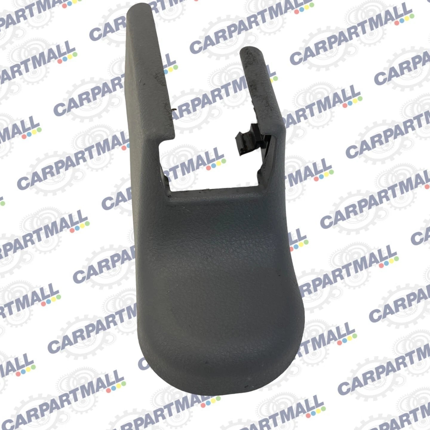 2006-2011 HONDA CIVIC FRONT LEFT DRIVER SEAT RAIL TRACK TRIM COVER BEZEL INNER