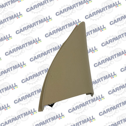 2008-2012 FORD ESCAPE FRONT RIGHT SIDE CORNER MIRROR TRIM COVER PANEL OEM