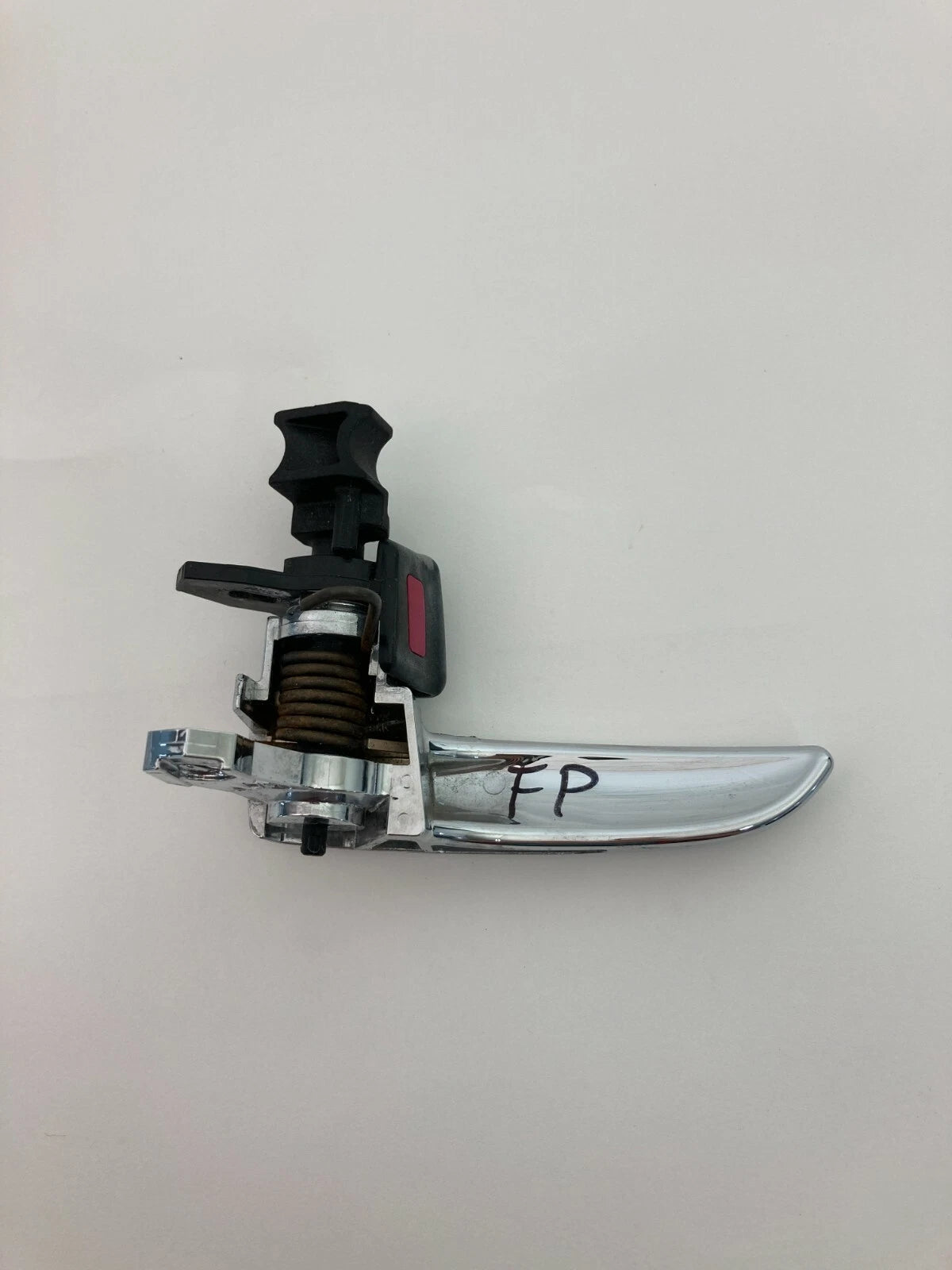 2003-2008 MAZDA 6 SEDAN FRONT RIGHT PASSENGER SIDE INNER INTERIOR DOOR HANDLE