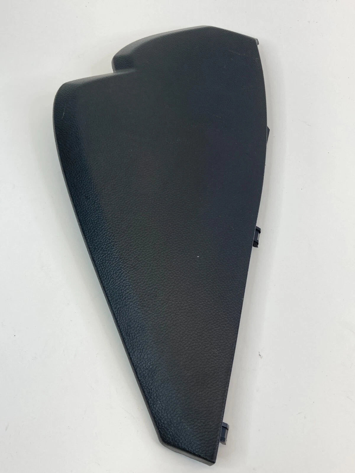 2008-2013 INFINITI G37 SEDAN FRONT RIGHT DASH SIDE END CAP COVER TRIM 68420JK00A