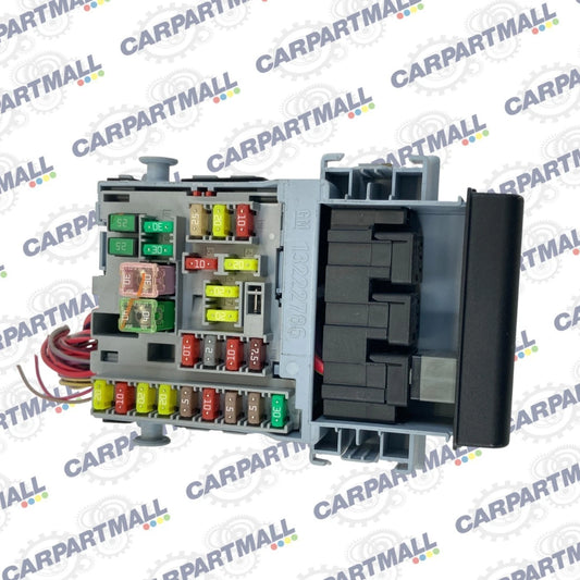 2011-2017 BUICK REGAL 2.0L INTERIOR DASH FUSE BOX JUNCTION BLOCK OEM 13222786