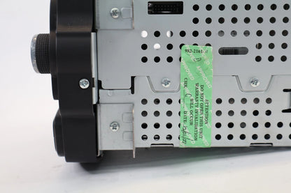 2012-2015 CHEVROLET SONIC RADIO CD PLAYER AM FM BLUETOOTH STEREO OEM 95179057