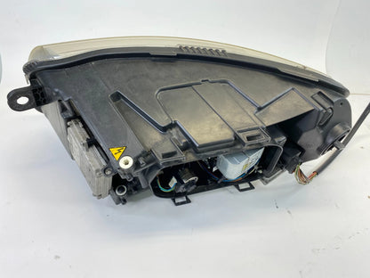 2005-2008 AUDI A6 QUATTRO RIGHT PASSENGER SIDE HEADLIGHT LIGHT HEADLAMP XENON
