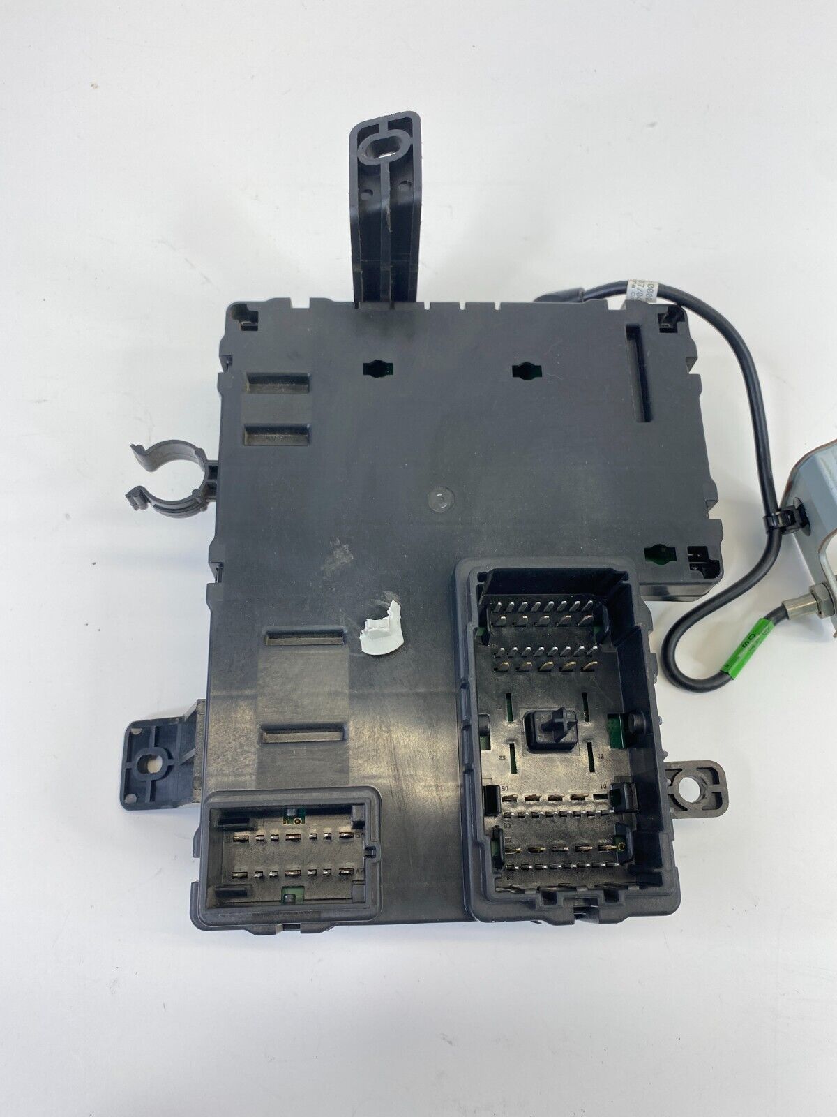 2009-2011 Kia Borrego Dash Instrument Panel Fuse Relay Box 91955-2J220 OEM