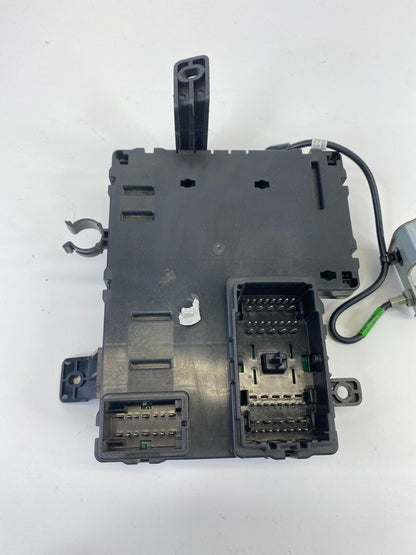 2009-2011 Kia Borrego Dash Instrument Panel Fuse Relay Box 91955-2J220 OEM