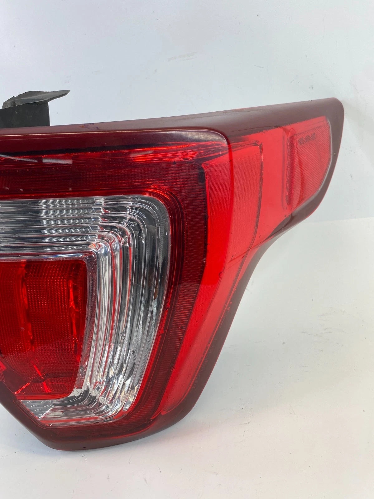 2016-2019 FORD EXPLORER INTERCEPTOR UTILITY RIGHT SIDE TAILLIGHT TAILLAMP OEM