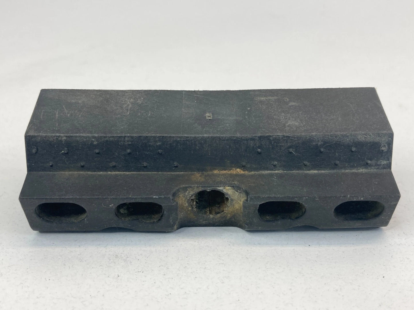 2007-2015 LINCOLN MKX BATTERY HOLDER HOLD DOWN BOLT CLAMP BRACKET SUPPORT OEM