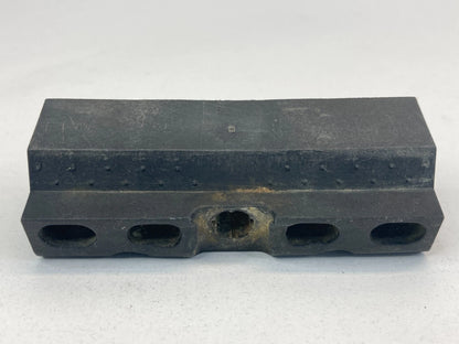 2007-2015 LINCOLN MKX BATTERY HOLDER HOLD DOWN BOLT CLAMP BRACKET SUPPORT OEM