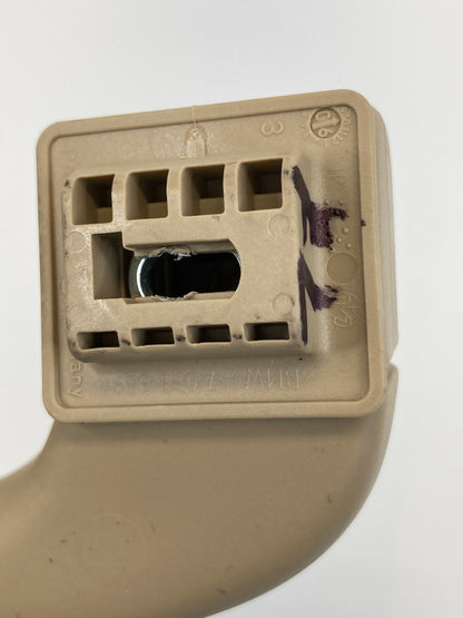 2004-2007 BMW 530i 525i Front Left & Right Inner Roof Grab Grip Handle 7033659