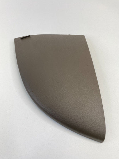 2004-2010 Toyota Sienna Right Side Dash End Cap Cover Trim 55317-AE010 OEM