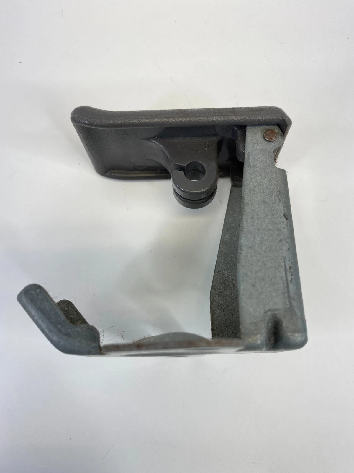 2011-2014 HONDA ODYSSEY HOOD RELEASE OPENER HANDLE LATCH UNIT FRONT INTERIOR OEM