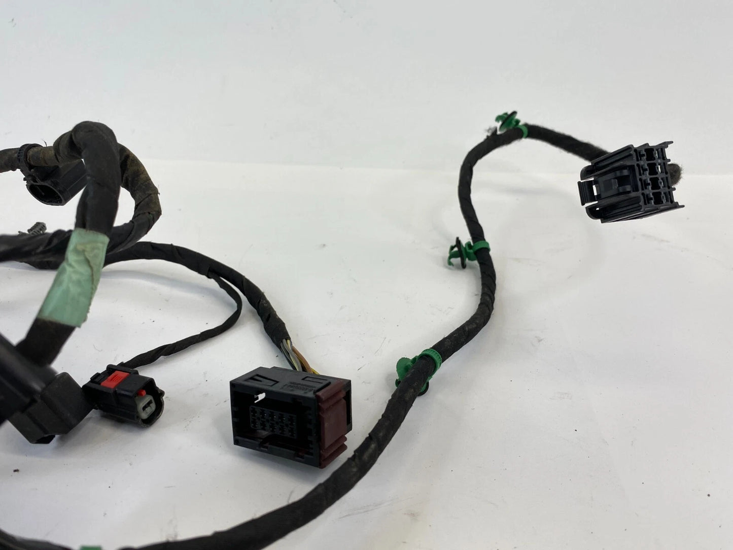 2012 BUICK REGAL REAR BACK RIGHT SIDE DOOR WIRE WIRING HARNESS 20967790 OEM