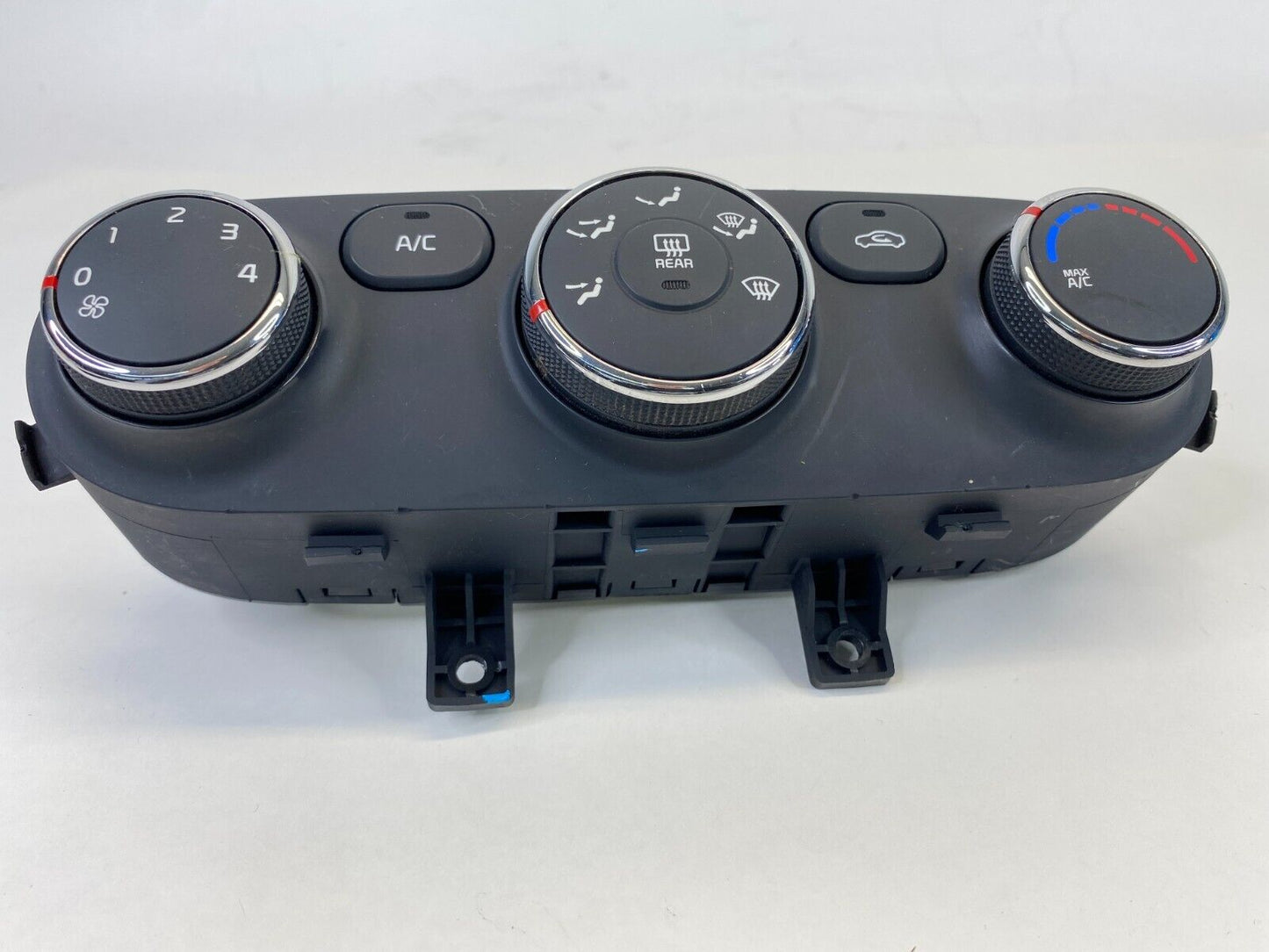 2014-2016 Kia Forte A/C Heater Climate Control Temp Unit Switch 97250-A7050WK