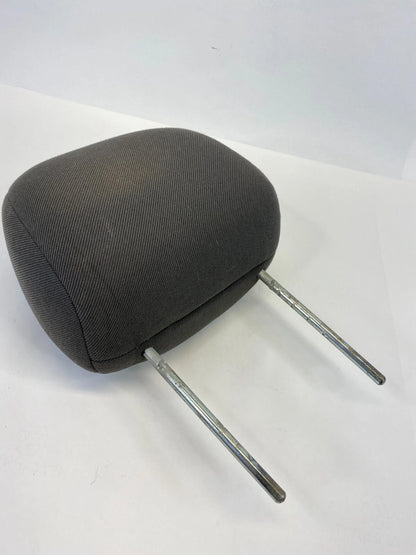2003 2004 FORD ESCAPE FRONT LEFT DRIVER SEAT HEADREST HEAD REST CLOTH OEM