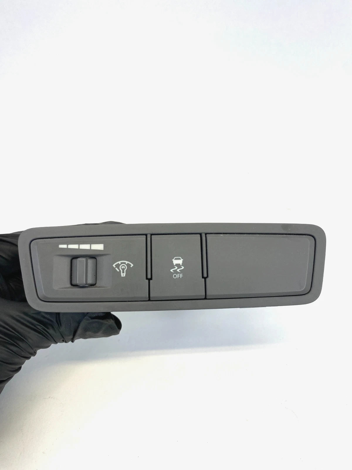 2011-2014 HYUNDAI SONATA DASH PANEL DIMMER LIGHT TRACTION OFF CONTROL SWITCH OEM