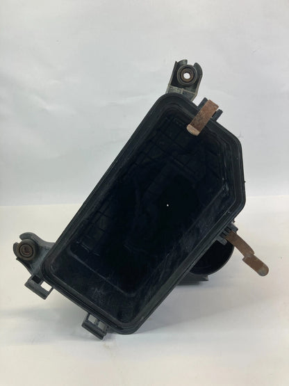 2010 2011 KIA SOUL 2.0L L4 AT AIR INTAKE CLEANER FILTER BOX LOWER HOUSING OEM