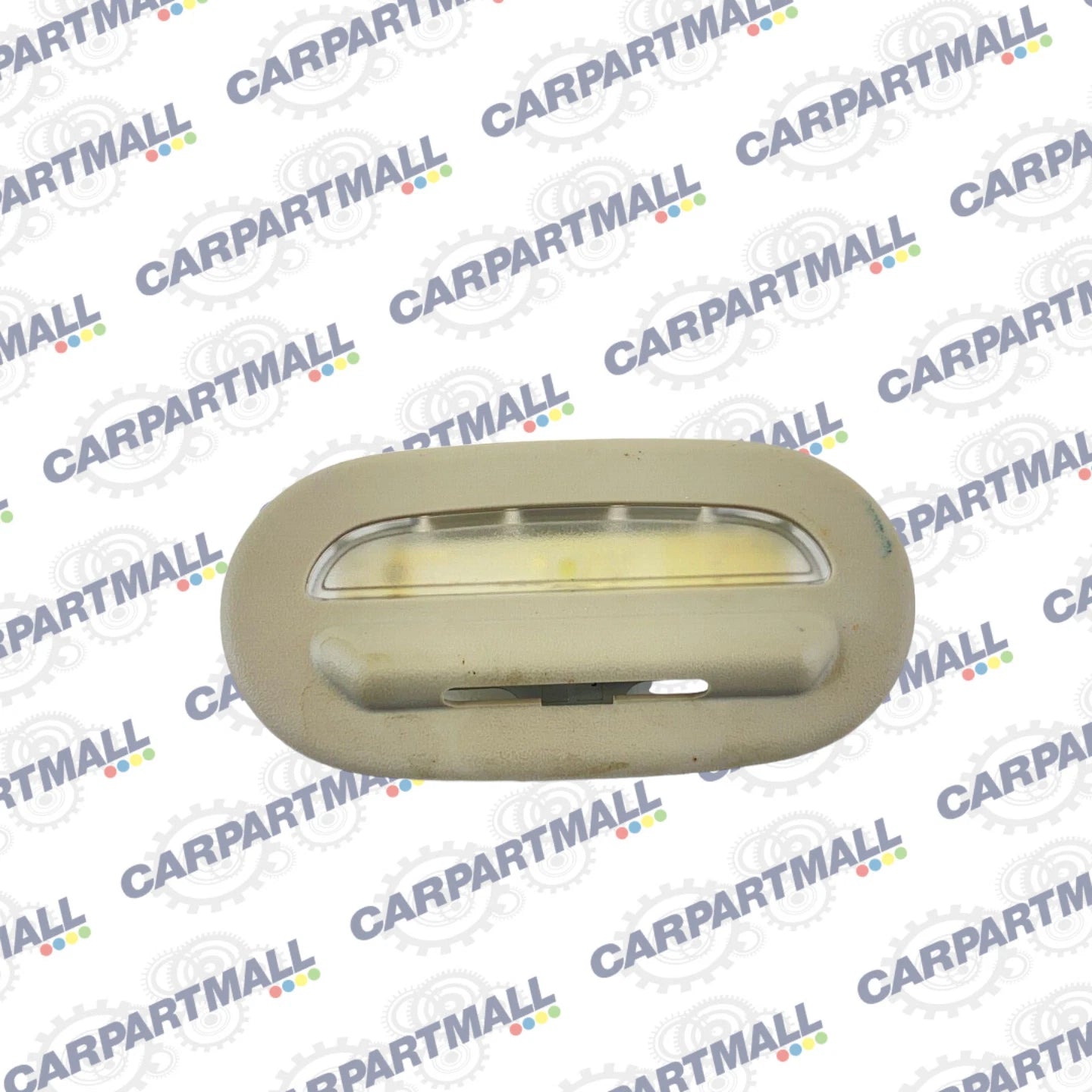2012-2015 RAM CARGO VAN C/V FRONT RIGHT PASSENGER SIDE DOOR COURTESY LIGHT LAMP